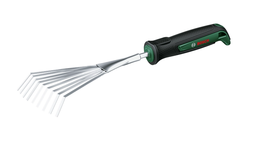 Miotłograbki Bosch 06008B5600 Stal szlachetna