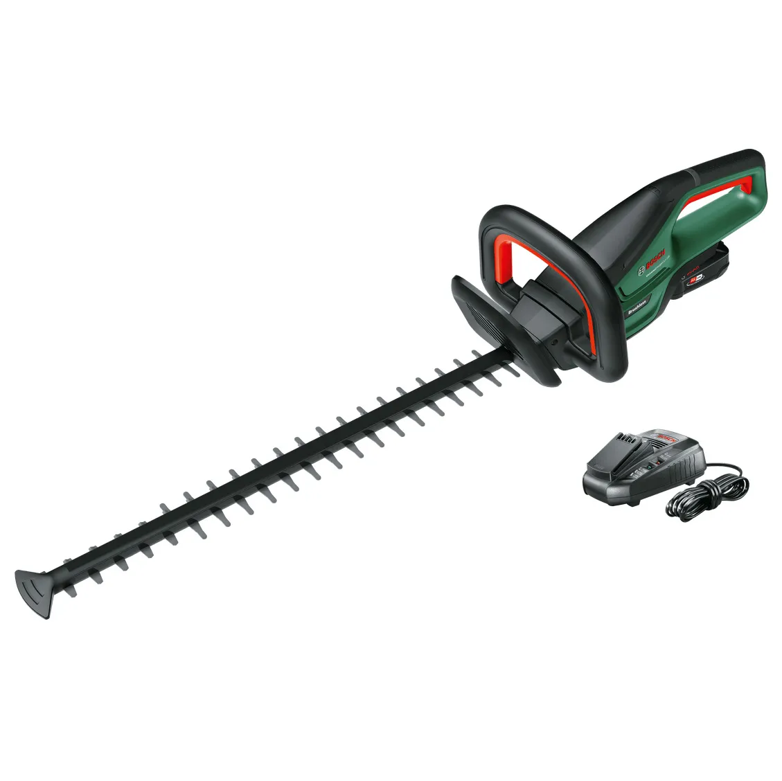 Sekator akumulatorowy Bosch UniversalHedgeCut 18V-55 0600849J01