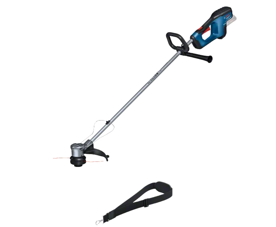Podkaszarka akumulatorowa Bosch PRO GRT 18V-33 06008D0000