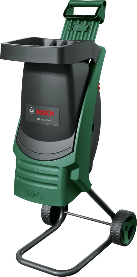 Rozdrabniarka Bosch AXT Rapid 2000 0600853502