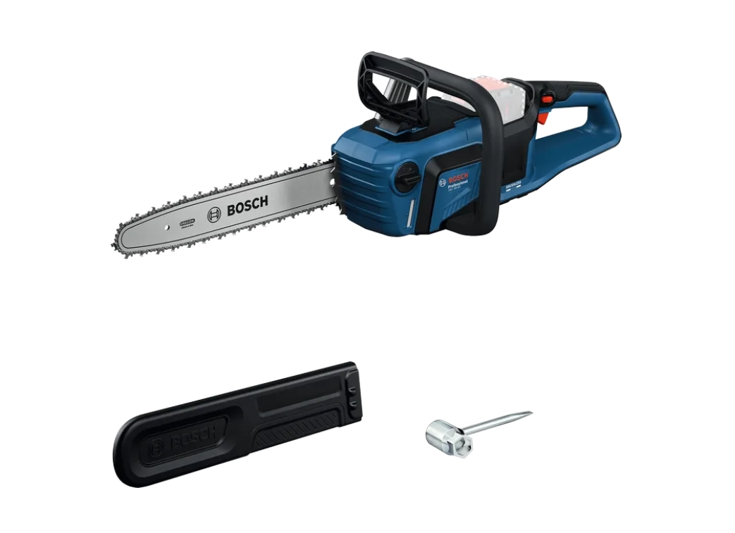 Piła akumulatorowa Bosch PRO GKE 18V-40 06008D3000