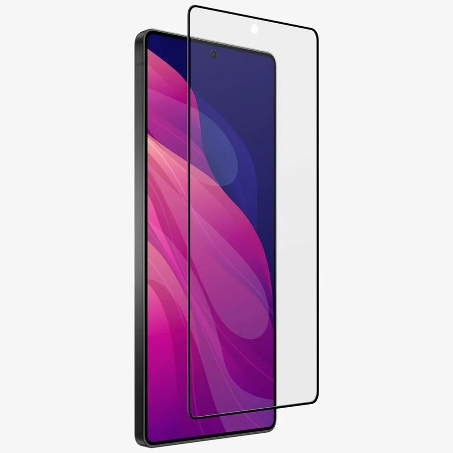 Szkło hartowane UNIQ Optix Vivid do Galaxy S26 Ultra