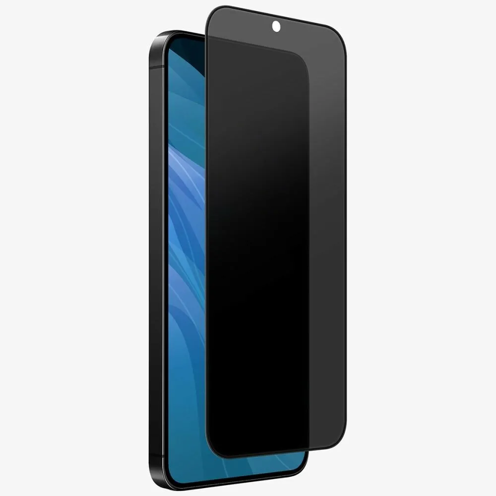 Szkło hartowane UNIQ Optix Privacy do Galaxy S26+