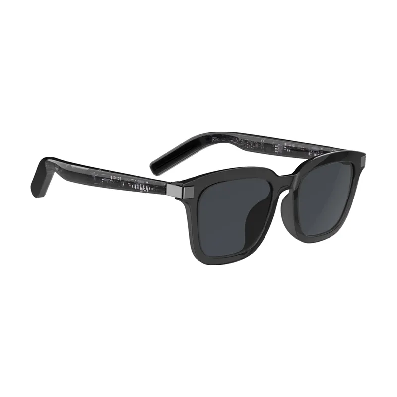 фото Очки дополненной реальности Colmi G06 Black 2