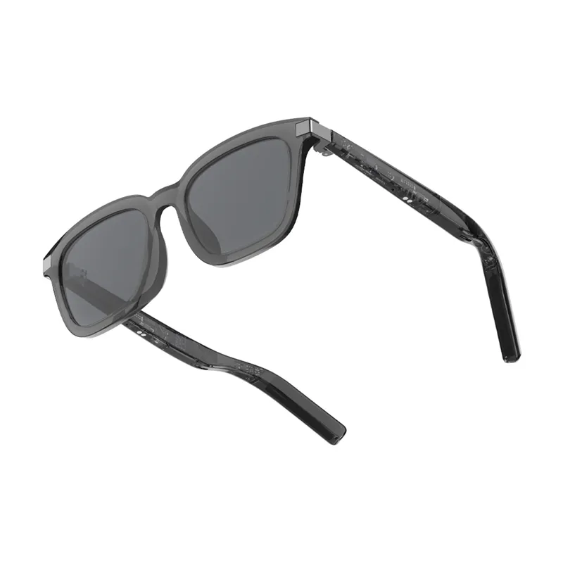 Colmi Inteligentne okulary G06 Czarny