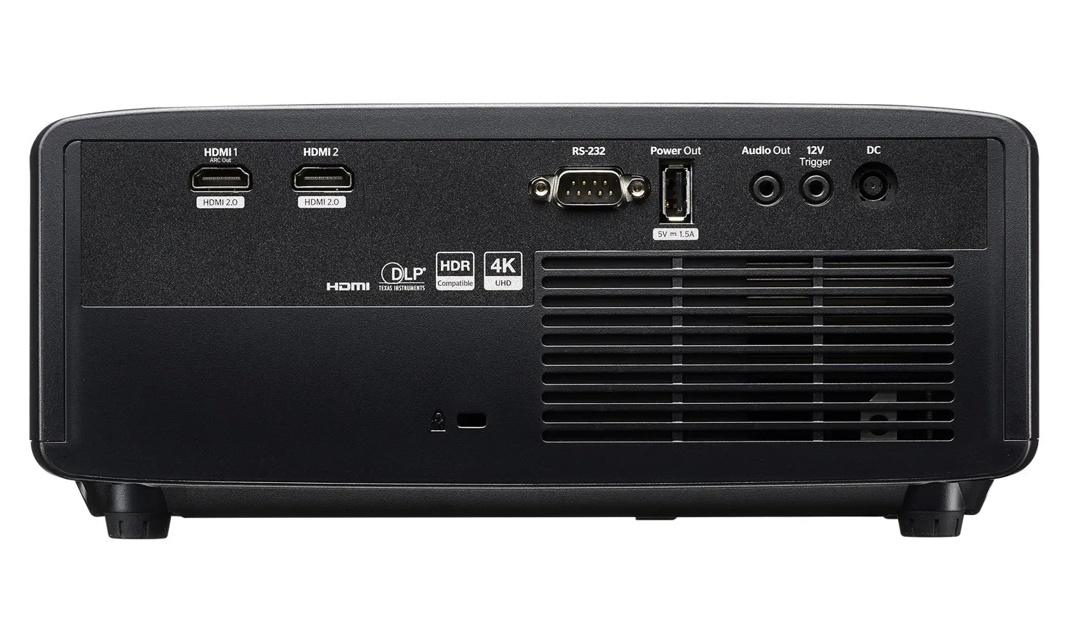 фото Мультимедийный проектор Optoma Photon Beam PK52 (E3P7P61E111) 2