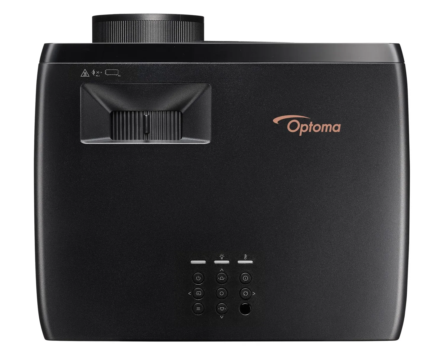 фото Мультимедийный проектор Optoma Photon Beam PK52 (E3P7P61E111) 1