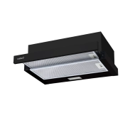 Cata TFB-5160 BK Czarny 60 cm