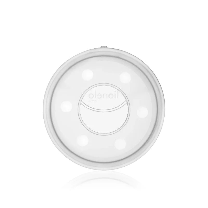 Kolektor na mleko Lionelo Milky Plus 2szt.