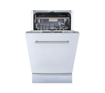 Zmywarka Cata LVI 48010 45cm Automatyczne otwieranie drzwi Szuflada na sztućce