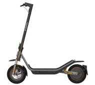 Xiaomi Electric Scooter 6 Pro 400W 70km 12" Czarno-szary