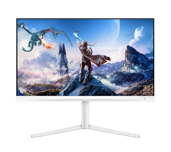 Monitor Philips Evnia 5000 27M2N5901A/00 27" 4K Fast IPS Dual Mode 160Hz/320HZ 0,5ms MBR Gamingowy