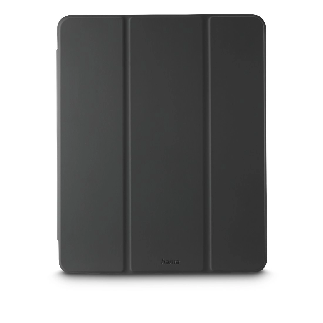 Etui na tablet Hama Fold Clear do iPad Air 13" Czarny