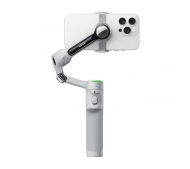 Insta360 Flow 2 Pro Creator Bundle Biały