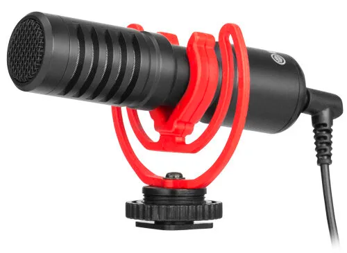 Mikrofon Boya BY-MM1+