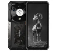uleFone Armor 28 Pro 16/512GB 6,67" 120Hz 50Mpix Czarny