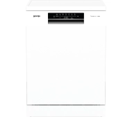 Gorenje G400 GS643E90W 59,9cm Szuflada na sztućce