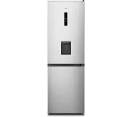 Gorenje G600 NRK619EAXL4WD Pełny No Frost 186cm Dystrybutor wody Szary