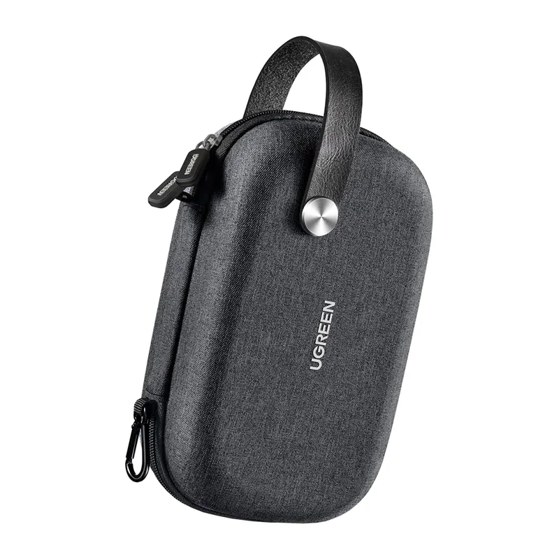 Etui UGREEN LP152 L Szary
