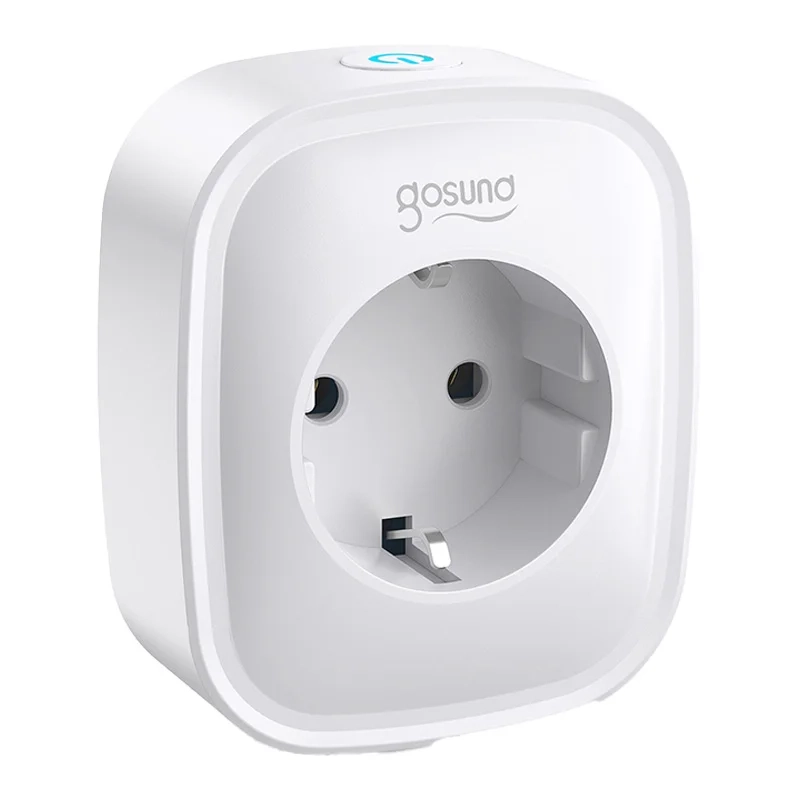 Smart plug Gosund SP112-M