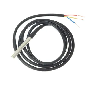 Czujnik temperatury Shelly DS18B20 1m