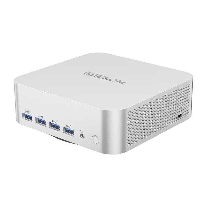 MiniPC Geekom A7 Max R9 7940HS 16GB RAM 1TB Dysk SSD Win11 Pro
