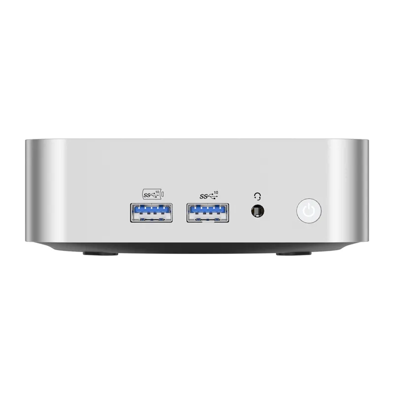MiniPC Geekom A7 R5 7535HS 16GB RAM 512GB Dysk SSD Win11 Pro
