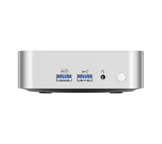 MiniPC Geekom A7 R5 7535HS 16GB RAM 512GB Dysk SSD Win11 Pro