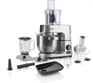 Gorenje MMC1500SCX 1500W Maszynka do mielenia Rozdrabniacz Blender kielichowy