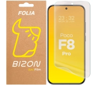 Bizon matowa Film Sun do Xiaomi POCO F8 Pro