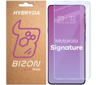Bizon elastyczne Glass Mule do Motorola Signature