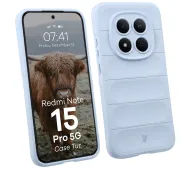 Bizon Tur do Xiaomi Redmi Note 15 Pro 5G Jasnoniebieski