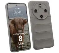 Bizon Tur do Honor Magic8 Lite Jasnoszary