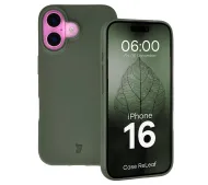 Bizon ReLeaf do iPhone 16 Khaki