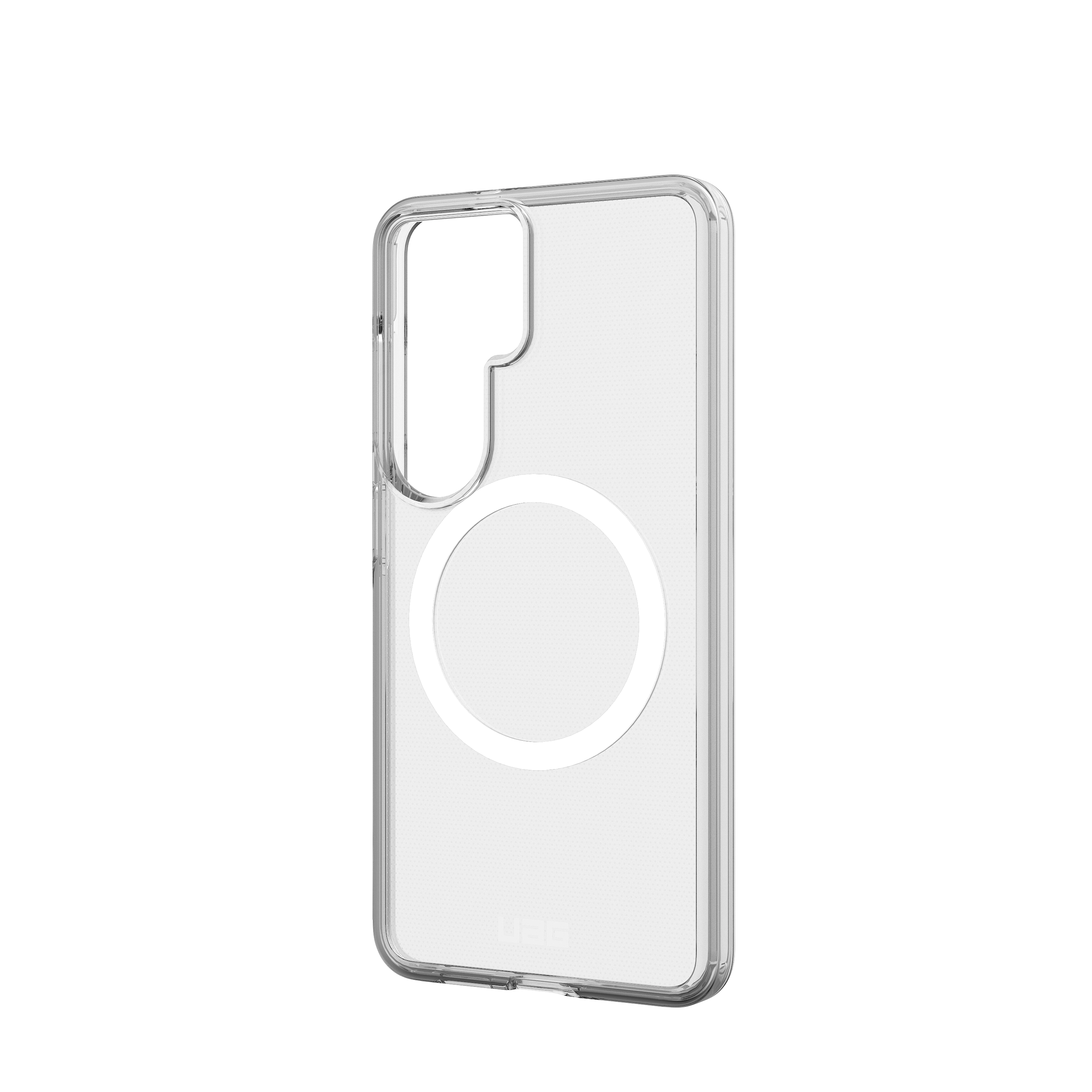 Etui UAG Scout MagSafe do Galaxy S26+ Przezroczysty