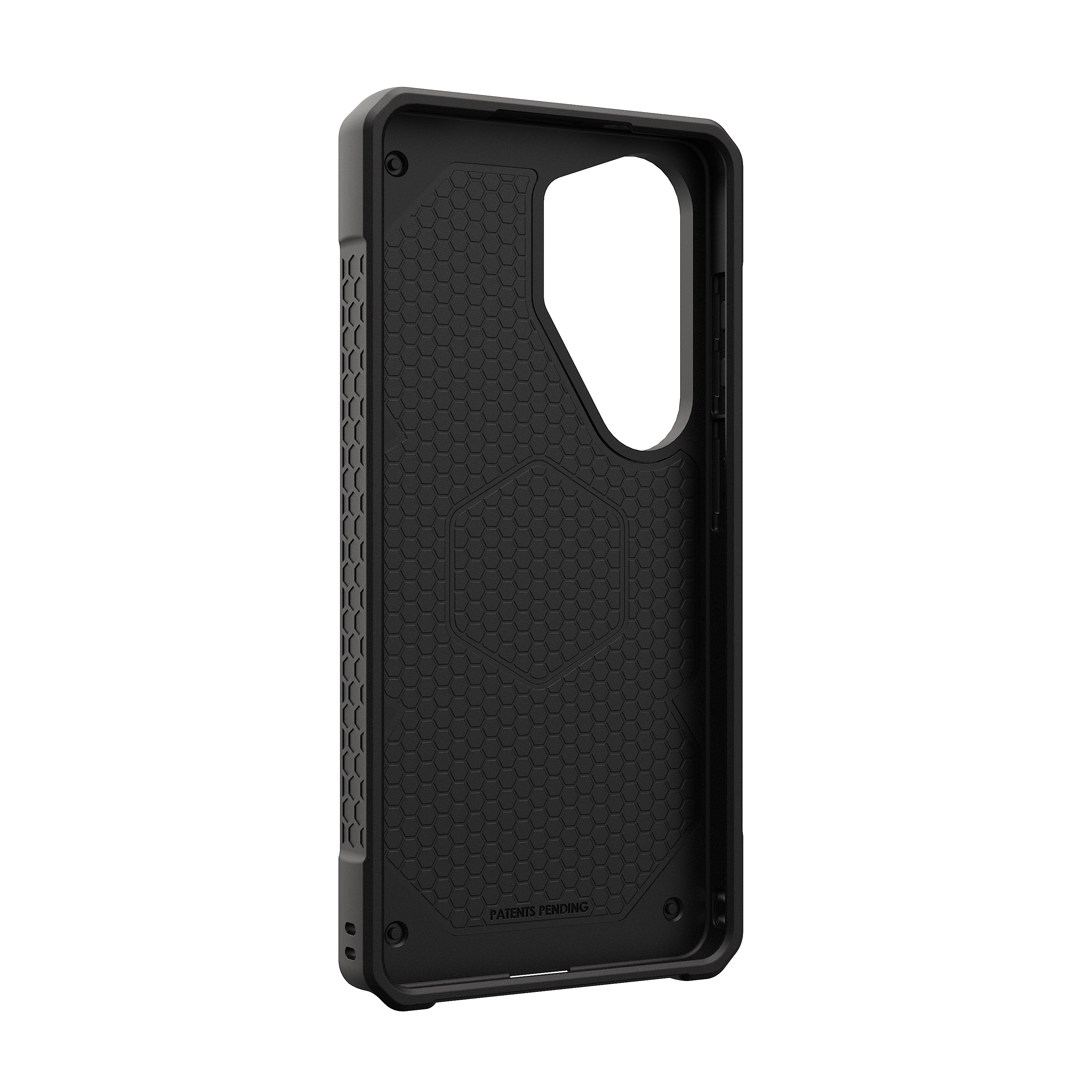UAG Monarch Pro MagSafe do Galaxy S26 Ultra Zielony