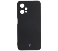 Bizon Silicone do Realme 9 Pro Czarny