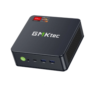 MiniPC GMKtec M5 Ultra R7 7730 32GB RAM 1TB Dysk SSD Win11 Pro