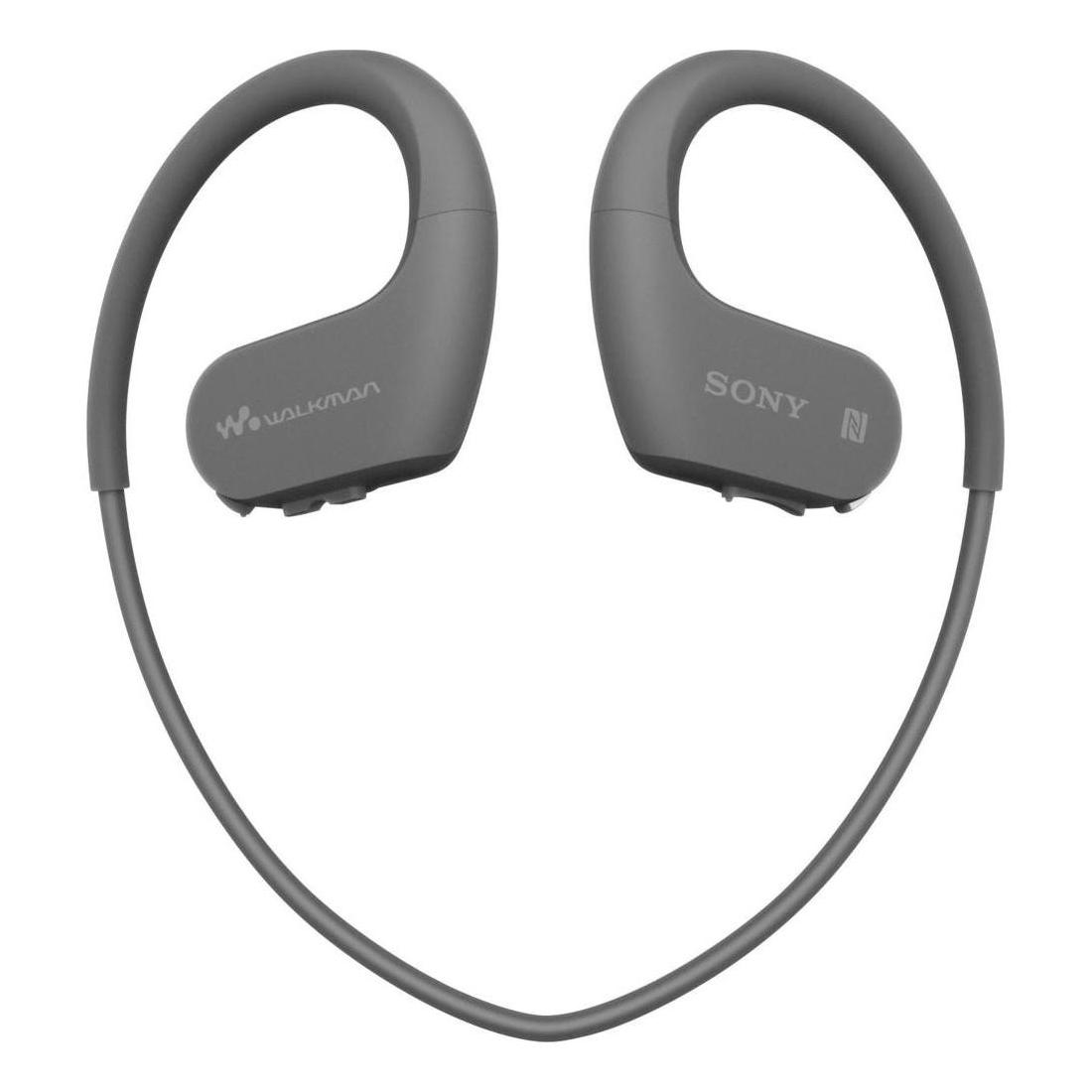 Odtwarzacz MP3 Sony NW-WS623 (czarny)