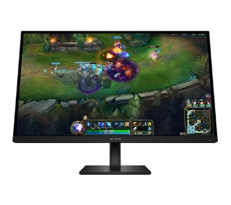 Monitor HP OMEN 27 G2 (AV4K1E9) 27" Full HD IPS 180Hz 1ms Gamingowy