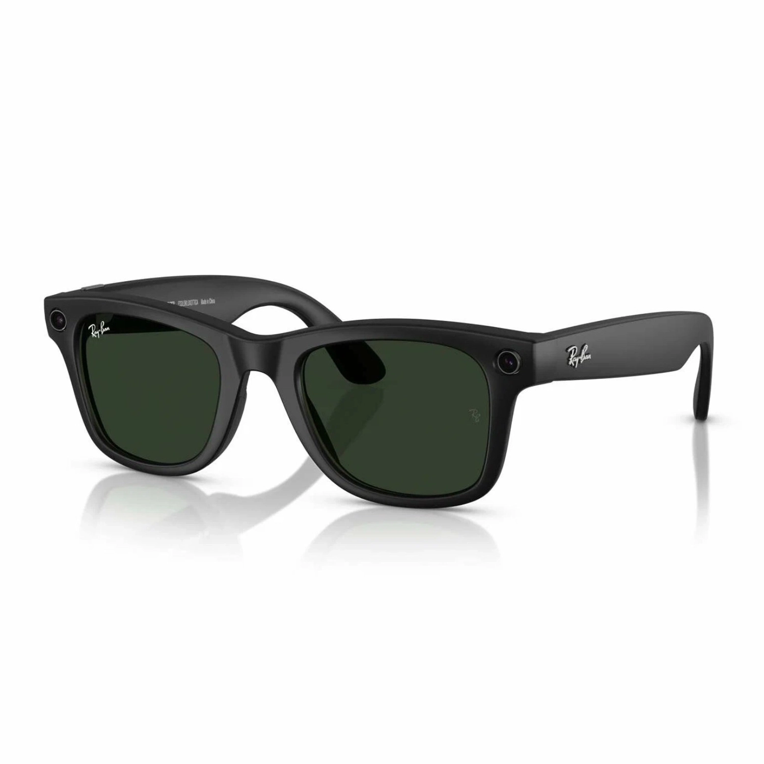 Ray-Ban RW4008 Meta Glasses Wayfarer