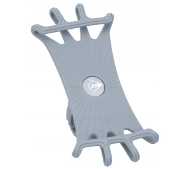 Dunlop na telefon Szary