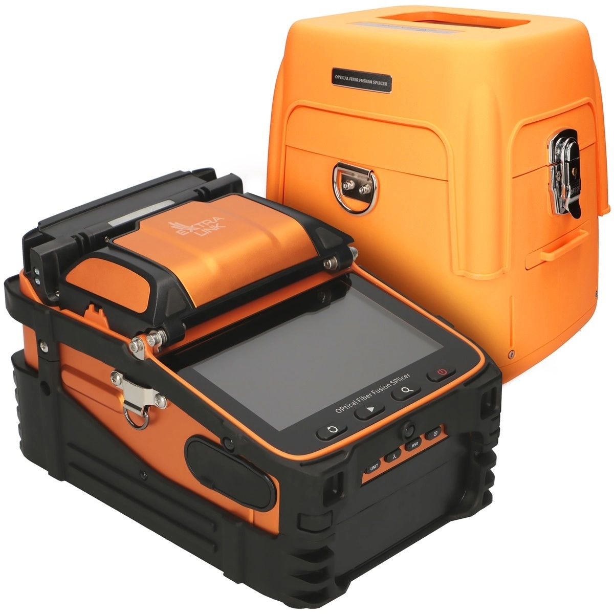 Spawarka światłowodowa Extralink Extralink AI-9 7800mAh EX.16125