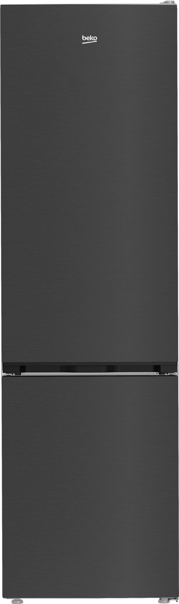 Beko bPro500 B5RCNA416HXBR SpacePro Pełny No Frost 203,5cm Dark Inox