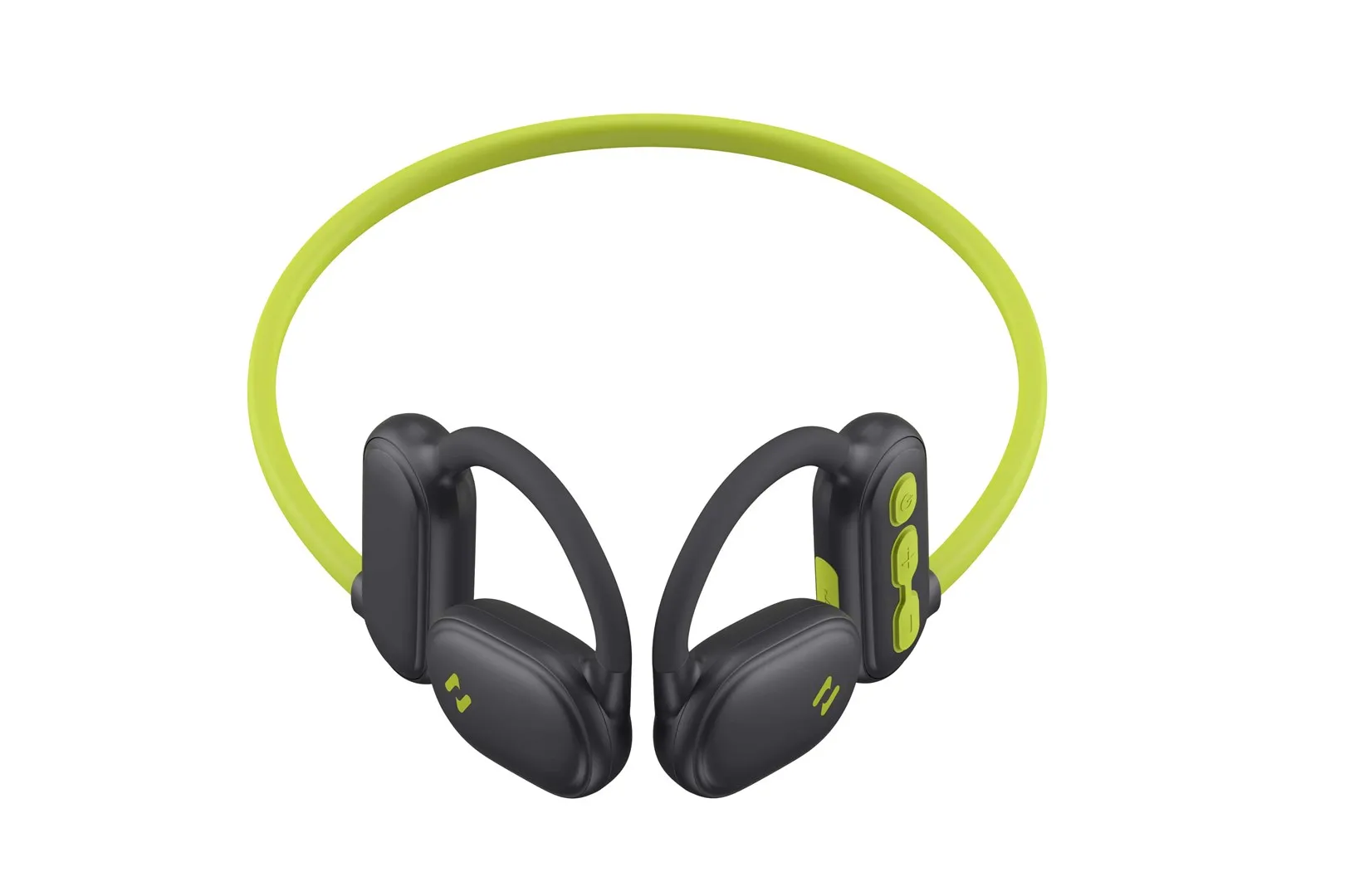 Słuchawki bezprzewodowe Havit E553BT Przewodnictwo Powietrzne Bluetooth 5.3 Zielony