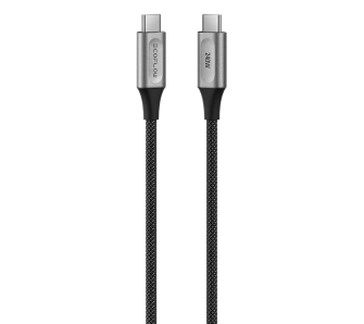 Kabel EcoFlow RAPID Pro USB-C do USB-C 1,8m 240W Czarny