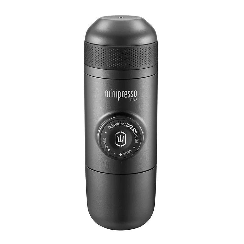 Ekspres przenośny Wacaco Minipresso NS