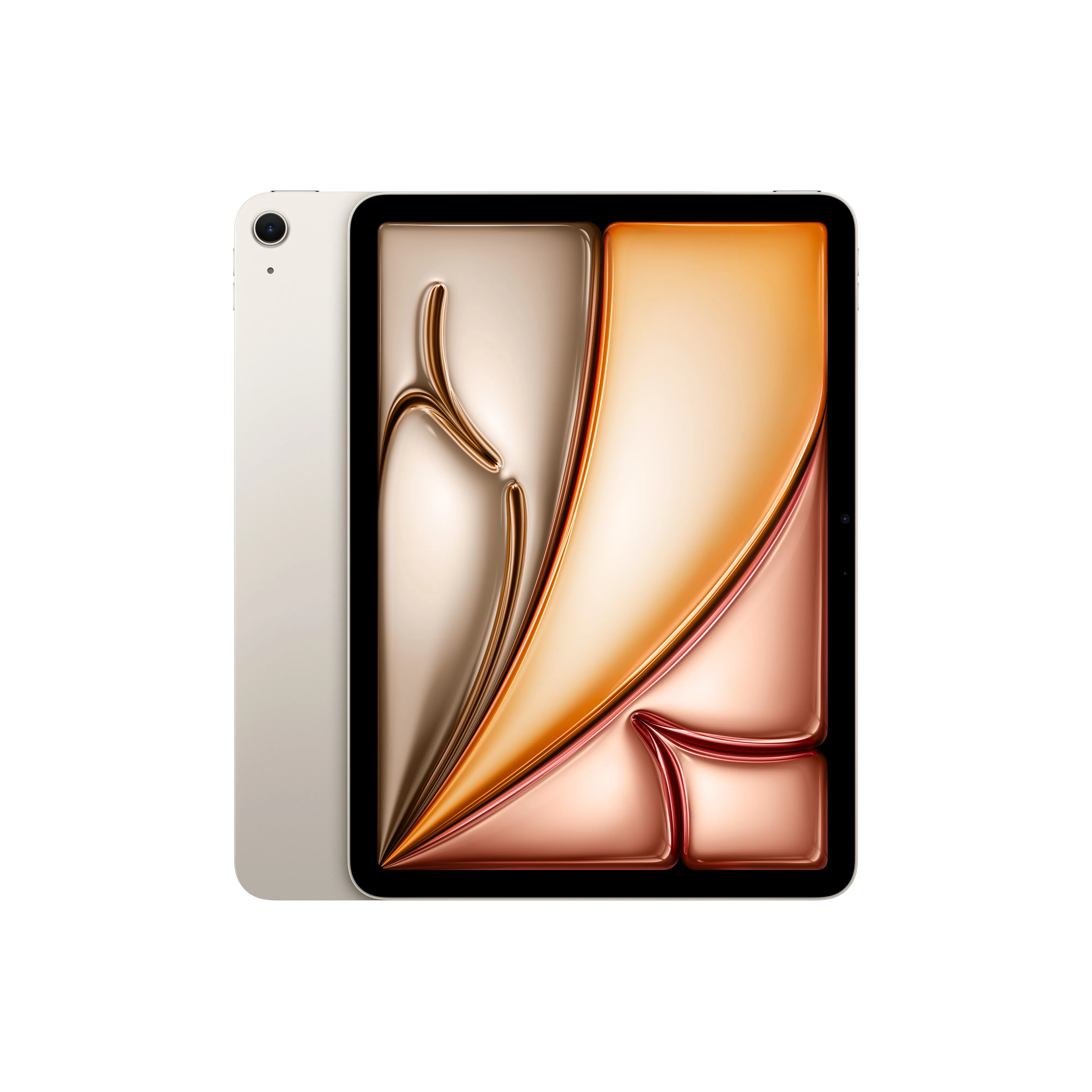 Apple iPad Air 11" M4 2026 1TB Wi-Fi Księżycowa Poświata