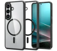 Spigen Ultra Hybrid Mag do Galaxy S26 Czarny