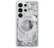 Spigen Ultra Hybrid Mag do Galaxy S26 Ultra Biały